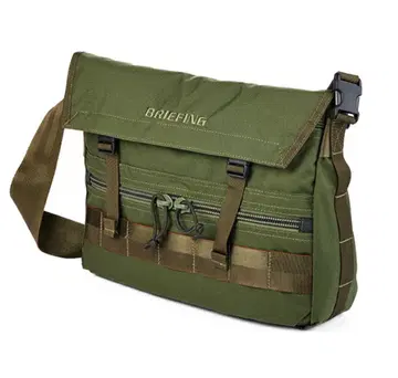 브리핑 FREIGHTER T-SHOULDER BRA221L09