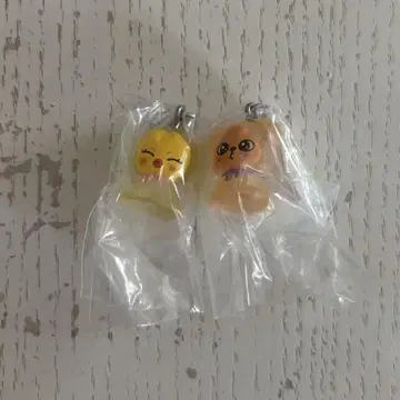스키즈 메지루시 액세서리