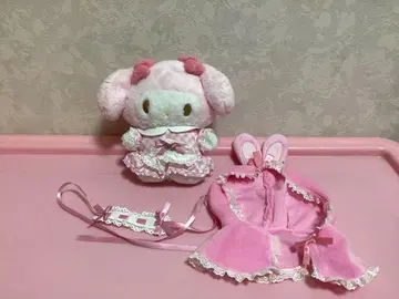 마이멜로디 봉제 인형