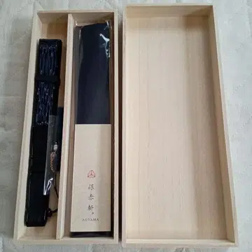 호세켄 부채 여성용