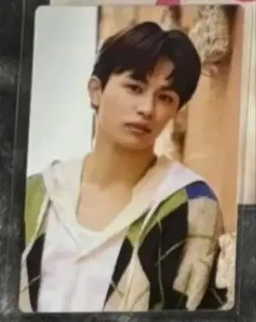 초특급 카페 타쿠야 트레이딩 카드