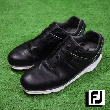 FJ/풋조이 골프화 [27.5cm] 중고!