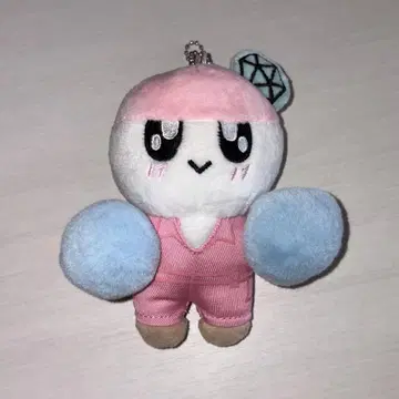 CARATLAND 2023 폼폼 모자 꽁지