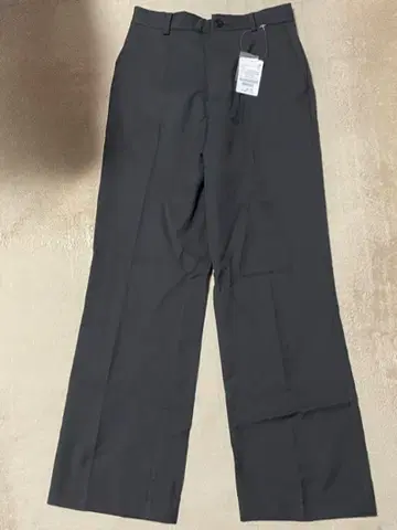 FREAK'S STORE 스트레치 이지 슬랙스 팬츠