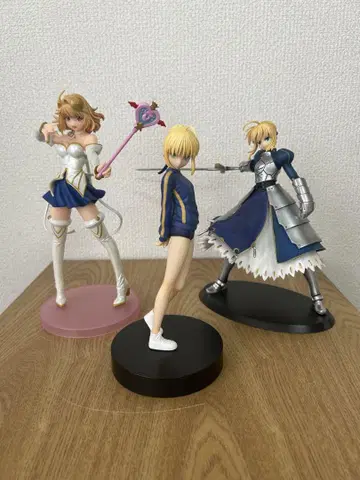 Fate 월희 세이버 아루쿠이드 A-845