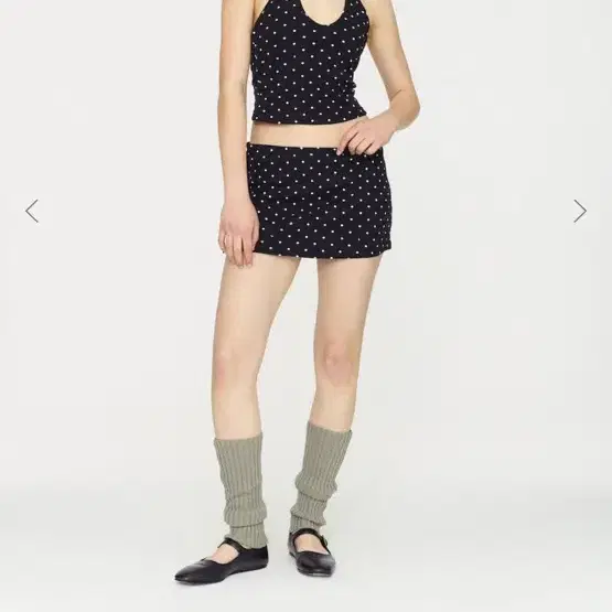 ★ GLOWNY★ G CLASSIC CAMISOLE STRAWBERRY GY25CSSL0020PK Glowny - G Classic Camisole | HBX - Globally Curated Fashion