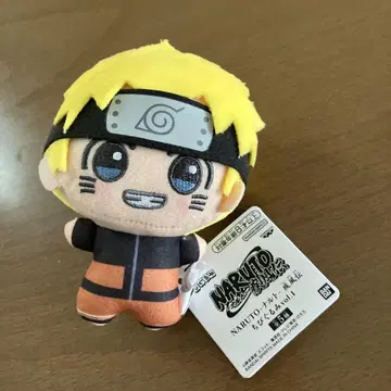 NARUTO-나루토- 질풍전 SD 인형 vol.1 우즈마키 나루토 16