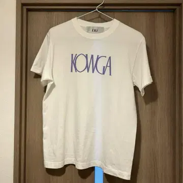 KOWGA 로고 T 디자인: 오스미 다케시