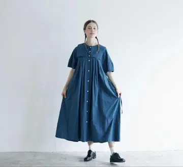 Magali 2025SS 원피스