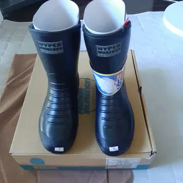 코신 하이퍼 메렌 HM721 블랙 M