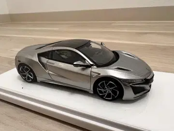 NSX 2017 혼다 NSX