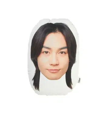트라자 마츠다 겐타 페이스 쿠션