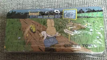 진저 타운 캔 쇼와 레트로
