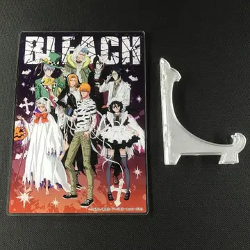 BLEACH 아크릴 아트 보드 모음 할로윈 ver. 블리치