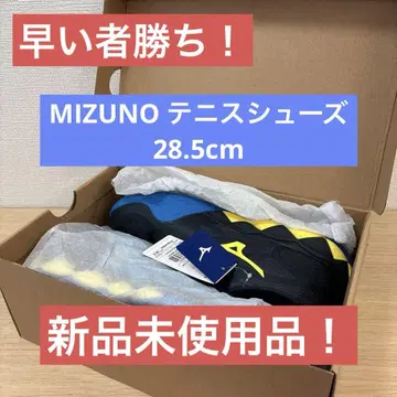 Mizuno 테니스화 28.5cm
