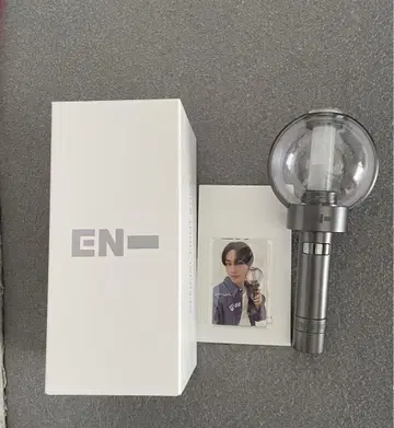 e ENHYPEN 응원봉 Ver2