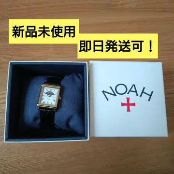 새상품 NOAH TIMEX Sun and Moon Watch