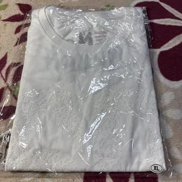 ak-69 넘버링 로고 티셔츠