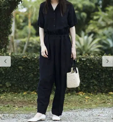 써니클라우드 마녀의 살로펫 올인원 Kazumi