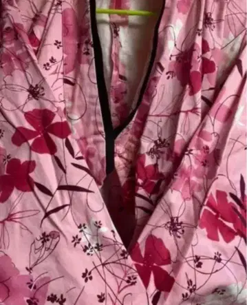 bodyline 기모노 세트