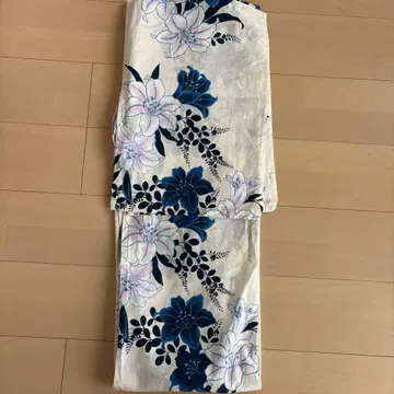 유카타 시착만 한 상품