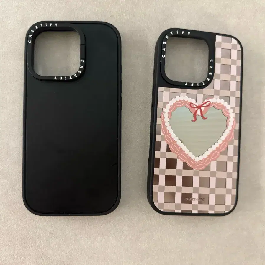 Maison Kitsune Casetify 15 Pro #Casetify,#케이스티파이 on