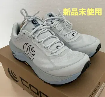 토포 애슬레틱 TOPO Athletic MTN RACER3 미사용 새상품