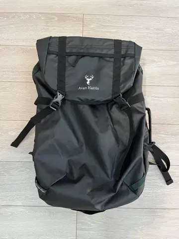 Avan Harris 아반 해리스 어반 피크 4way 35L