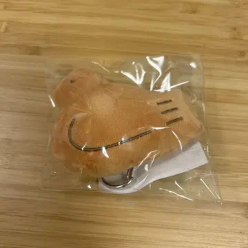 토요시마야 본점 비둘기 홀더 비둘기 사브레 굿즈