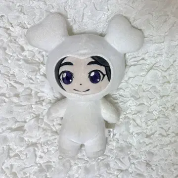 TWICE 다현 봉제 인형