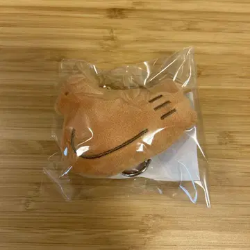 토요시마야 본점 비둘기 홀더 비둘기 사브레 굿즈