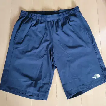 THE NORTH FACE 블랙 숏팬츠