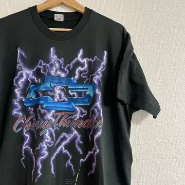 90's 지보레이 라이트닝 썬더 T