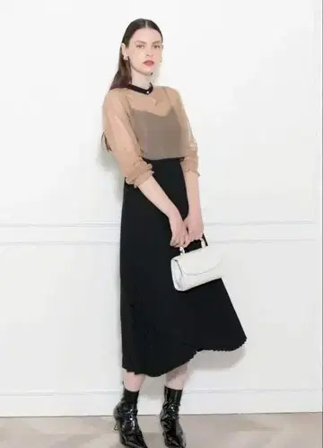 leja 2way 원피스 S 사이즈
