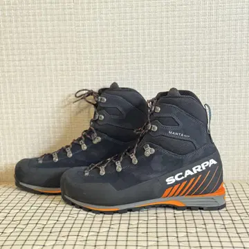 SCARPA 만타 테크 GTX