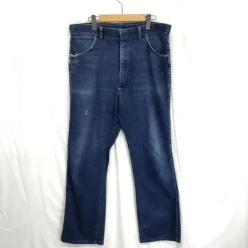 Wrangler 90년대 85498 스트레치 데님 팬츠