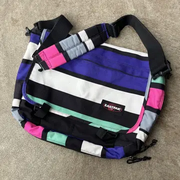 EASTPAK 이스트팩 숄더백 사선 가케