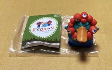 미야쿠미야쿠 이코짱 캡슐 피규어 시크릿