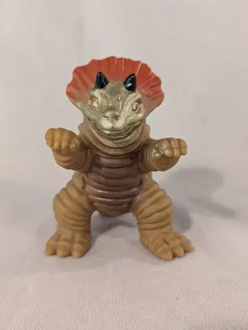 PONY SUPER DINO MONSTER 아길라풍의 괴수/명칭 불명