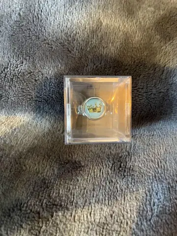POINTLESS JOURNEY TOY RING 츠네타 다이키