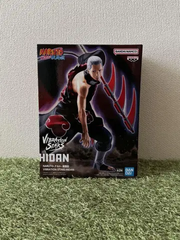 NARUTO 나루토 질풍전 VIBRATION STARS 히단 피규어 A