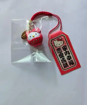 산리오 헬로키티 네즈케 연애 성취