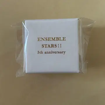 앙스타 5주년 애니메이트 반지 토모에 히요리