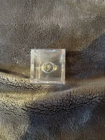POINTLESS JOURNEY TOY RING 츠네타 다이키