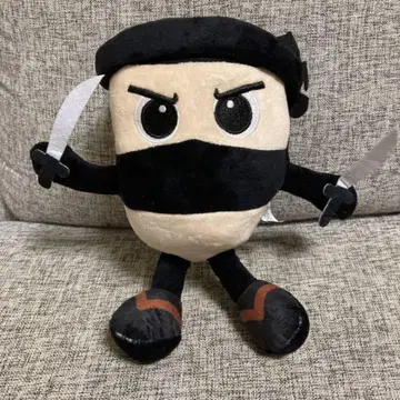 카푸치노 아사시노 봉제 인형 이탈리안 브레인 로트 해외 밈