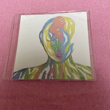 Mrs. GREEN APPLE 데모 CD
