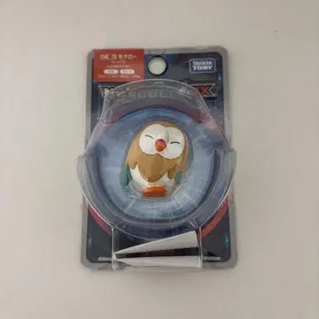 몬콜레 모클로 미소 짓다