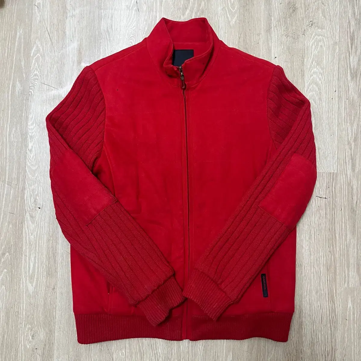 TAYLORMADE 테일러메이드 Taylormade Golf Wear Knit Jacket M/95