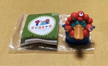 카이요도 미야쿠미야쿠 이코짱 캡슐 피규어