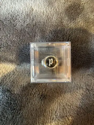 POINTLESS JOURNEY TOY RING 츠네타 다이키